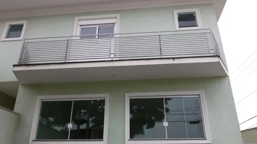 Sobrado com 3 Quartos à venda, 125m² no Vila Polopoli, São Paulo