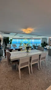 Apartamento com 3 Quartos à venda, 232m² no Boa Viagem, Recife
