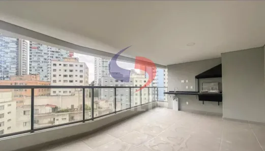 Apartamento com 3 Quartos à venda, 176m² no Paraíso, São Paulo