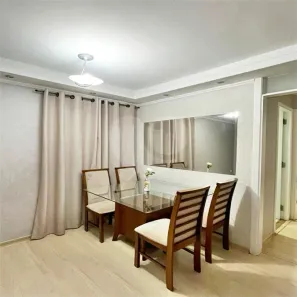 Apartamento com 2 Quartos à venda, 50m² no Parque Mandaqui, São Paulo