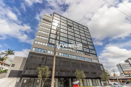 Sala Comercial à venda, 43m² no Vila Nova, Blumenau