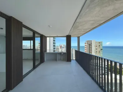 Apartamento com 3 Quartos à venda, 263m² no Boa Viagem, Recife