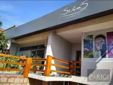 Imóvel Comercial com 3 Quartos para alugar, 60m² no Três Figueiras, Porto Alegre