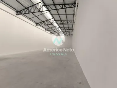 Galpão/Depósito/Armazém para alugar, 390m² no Prosperidade, São Caetano do Sul