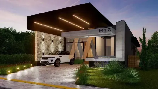 Casa de Condomínio com 3 Quartos à venda, 195m² no Vila Cachoeirinha, Cachoeirinha
