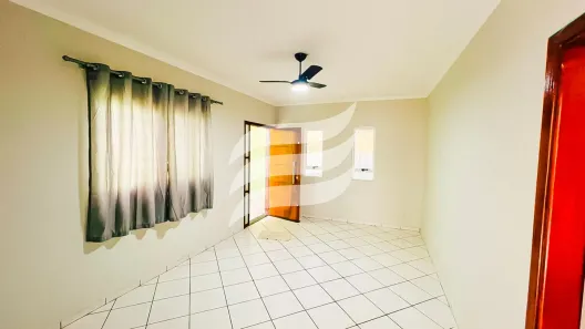 Casa com 3 Quartos à venda, 149m² no Esplanada, Araçatuba