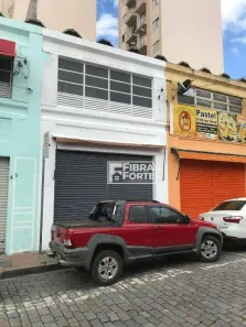 Ponto Comercial para alugar, 110m² no Centro, Campinas