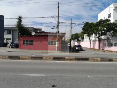 Lote/Terreno à venda, 500m² no Vila Suissa, Mogi das Cruzes
