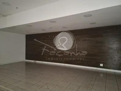 Ponto Comercial para alugar, 200m² no Bonfim, Campinas