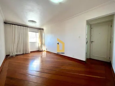Apartamento com 3 Quartos à venda, 102m² no Santana, São Paulo