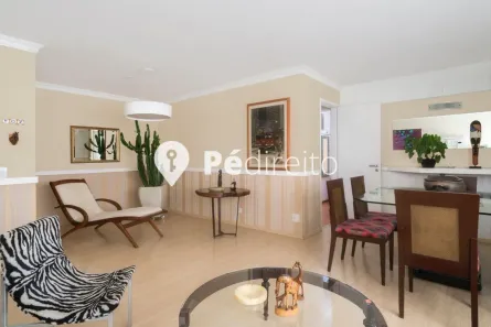 Apartamento com 3 Quartos à venda, 105m² no Vila Caraguatá, São Paulo