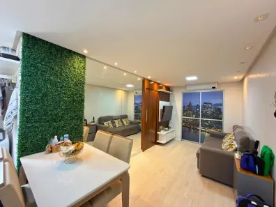 Apartamento com 2 Quartos à venda, 44m² no Tarumã, Manaus