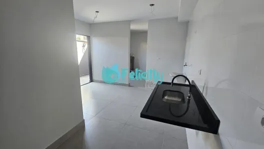 Apartamento com 1 Quarto à venda, 26m² no Vila Pereira Cerca, São Paulo