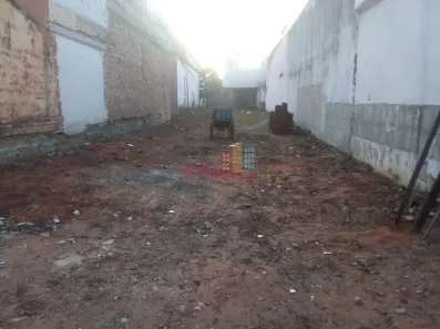 Lote/Terreno à venda, 332m² no Dix-Sept Rosado, Natal