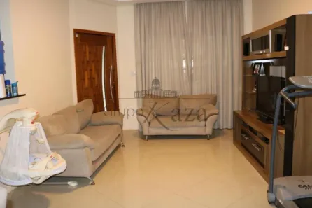 Sobrado com 6 Quartos à venda, 250m² no Jardim Satélite, São José dos Campos