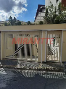 Sobrado com 3 Quartos à venda, 180m² no Vila Nova Mazzei, São Paulo