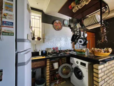 Apartamento com 1 Quarto à venda, 48m² no Centro, Rio de Janeiro
