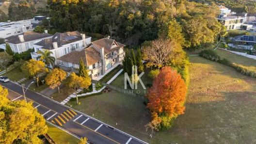 Lote/Terreno à venda, 712m² no Alphaville Graciosa, Pinhais