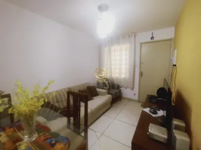 Apartamento com 2 Quartos à venda, 53m² no Vila Bonilha, São Paulo
