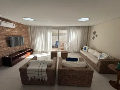 Casa de Condomínio com 4 Quartos à venda, 219m² no Enseada, Guarujá