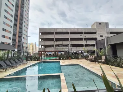 Apartamento com 3 Quartos à venda, 64m² no Bonfim, Campinas