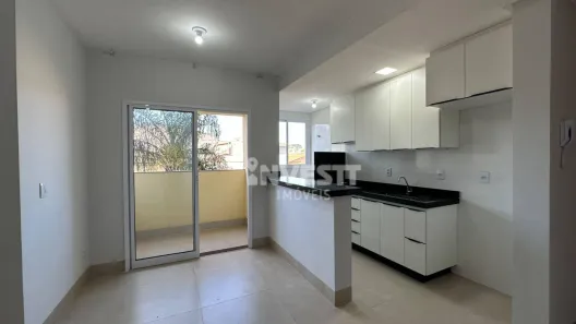 Apartamento com 2 Quartos à venda, 56m² no Residencial Sonho Dourado, Goiânia
