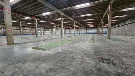 Galpão/Depósito/Armazém para alugar, 3500m² no Cooperativa, São Bernardo do Campo