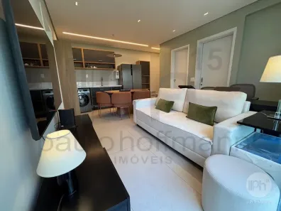 Apartamento com 2 Quartos à venda, 60m² no Vila Nova Conceição, São Paulo