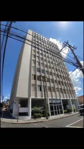 Apartamento com 2 Quartos à venda, 98m² no Centro, Bauru