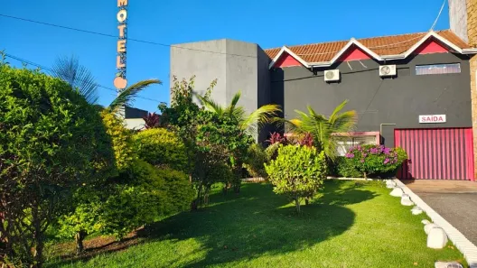 com 33 Quartos à venda, 1950m² no Ferrão, Limeira
