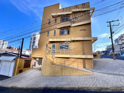 Apartamento com 1 Quarto para alugar, 40m² no Centro, Ponta Grossa