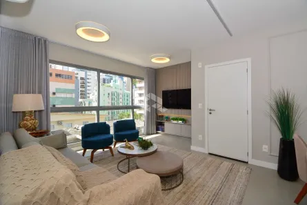 Apartamento com 2 Quartos à venda, 71m² no Centro, Florianópolis