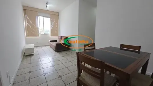 Apartamento com 2 Quartos à venda, 72m² no Vila Isabel, Rio de Janeiro