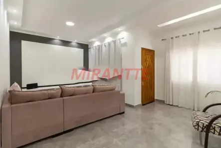 Sobrado com 3 Quartos à venda, 226m² no Lauzane Paulista, São Paulo