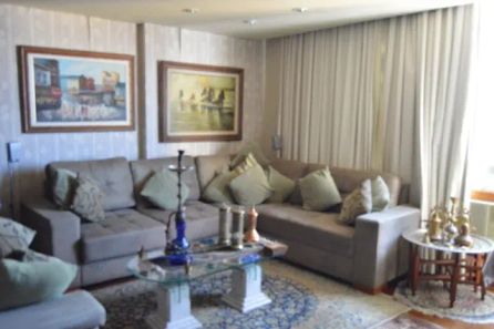Apartamento com 3 Quartos à venda, 150m² no Copacabana, Rio de Janeiro