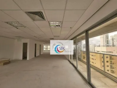 Sala Comercial à venda, 107m² no Brooklin Paulista, São Paulo