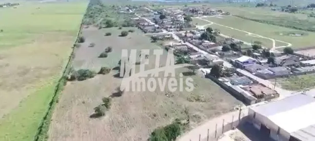 Lote/Terreno à venda, 205129m² no Custodópolis, Campos dos Goytacazes