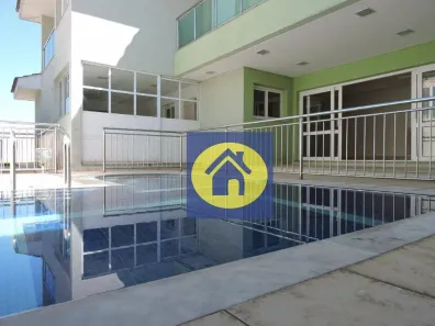 Casa de Condomínio com 4 Quartos à venda, 400m² no Anhangabaú, Jundiaí