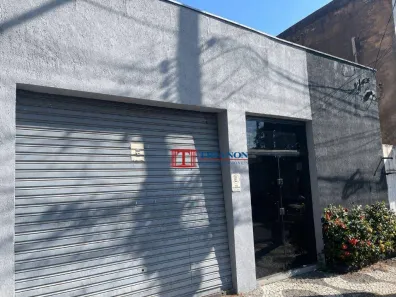 Ponto Comercial para alugar, 180m² no Alemães, Piracicaba