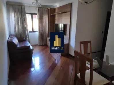 Apartamento com 3 Quartos à venda, 82m² no Jardim Taboão, São Paulo
