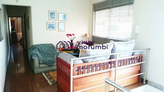 Sobrado com 3 Quartos à venda, 173m² no Vila Sônia, São Paulo