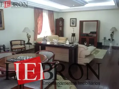 Apartamento com 3 Quartos à venda, 244m² no Vila Gomes Cardim, São Paulo