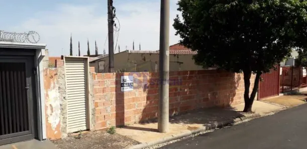 Lote/Terreno para alugar, 360m² no Vila José Bonifácio, Araraquara