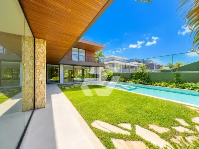 Casa de Condomínio com 6 Quartos à venda, 866m² no Barra da Tijuca, Rio de Janeiro