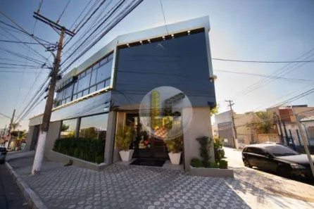 Prédio Comercial para venda ou aluguel, 500m² no Vila Bela, São Paulo