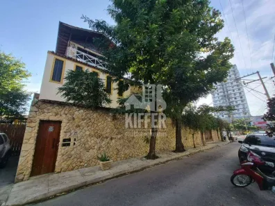 Casa com 3 Quartos para alugar, 280m² no Fonseca, Niterói