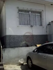 Casa com 2 Quartos à venda, 150m² no Jardim Cláudia, São Paulo