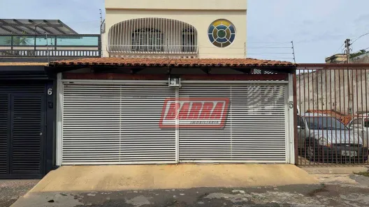 Casa com 4 Quartos à venda, 180m² no Núcleo Bandeirante, Brasília