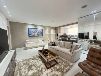 Apartamento com 3 Quartos à venda, 120m² no Buritis, Belo Horizonte