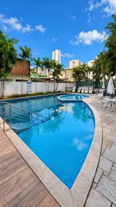 Apartamento com 3 Quartos para alugar, 75m² no Piedade, Jaboatão dos Guararapes